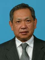 一般財団法人 地域伝統芸能活用センター 会長 中村徹